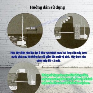 Hướng dẫn ứng dụng Hướng dẫn ứng dụng