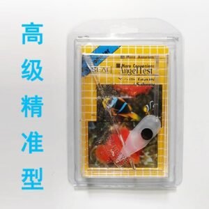 Thiết bị đo độ mặn