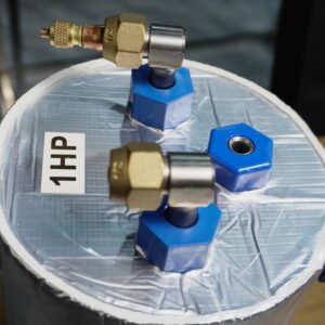 bán máy làm lạnh hồ hải sản