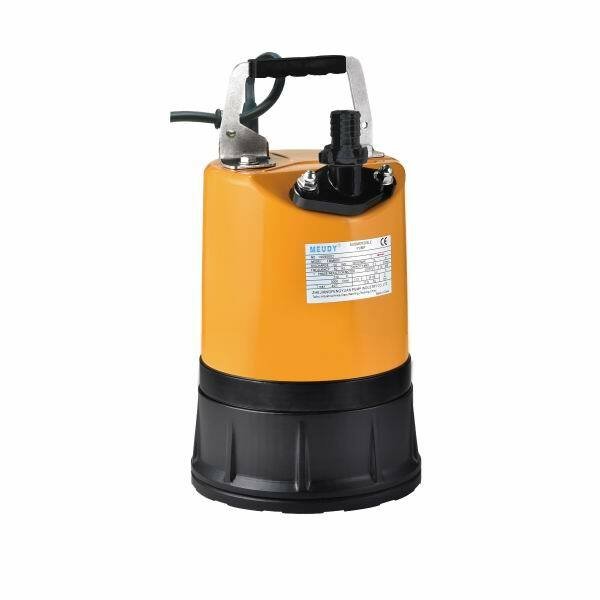 máy bơm chìm hồ hải sản