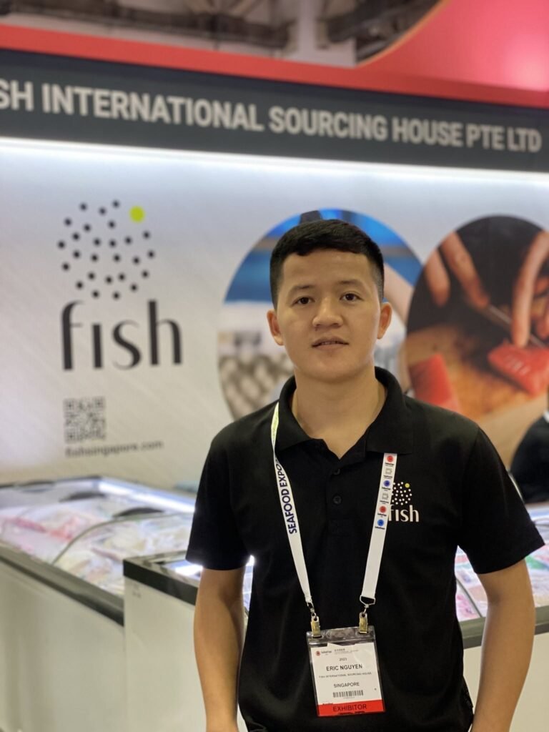 HỒ HẢI SẢN