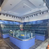 Nhà Hàng Hải Sản Cao Cấp tại Quận 1, TP.HCM